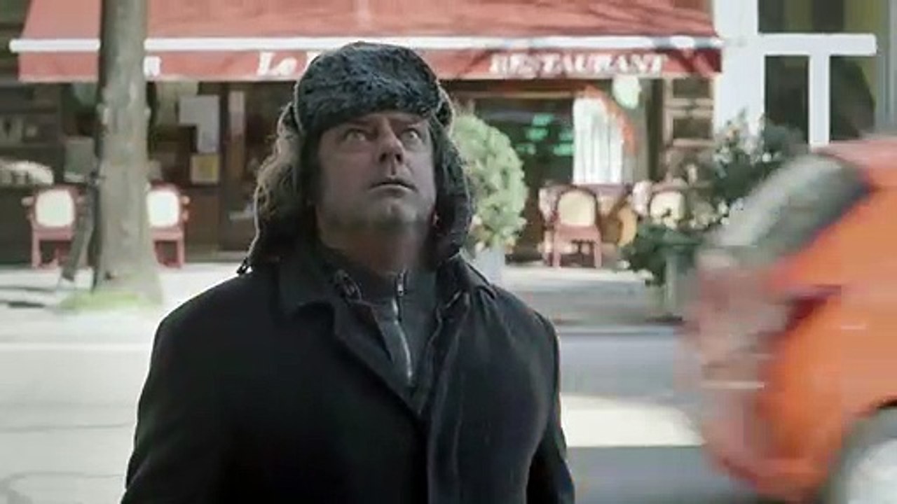 Des gens passent et j'en oublie (2020) - Bande annonce