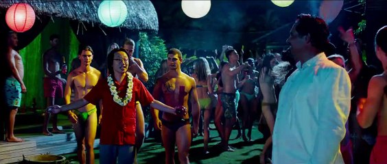 Nightmare Island (2020) - Bande annonce