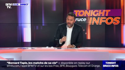 La tempête Gloria met à terre la sculpture "David et Goliath" à Barcelone - 22/01