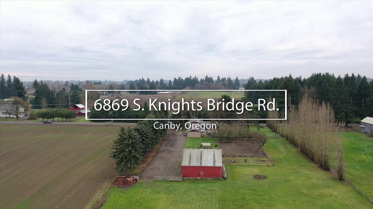 6869 S. Knights Bridge Rd. Listing