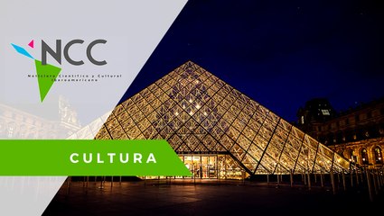 Un Leo­nar­do da Vin­ci ma­jes­tuo­so lle­ga al Lou­vre de Pa­rís