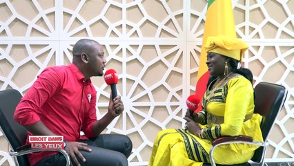 DDY HAIDARA AISSATA CISSE MAR 14 01 2020