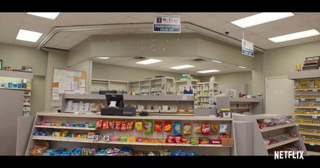 The Pharmacist Documentary Movie