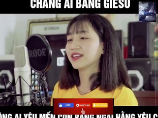 Chúa là tất cả của đời con ♥ - Chúa là tất cả của đời con