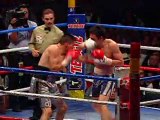 Julio Cesar Chavez Jr. vs Jose Celaya (4-4)