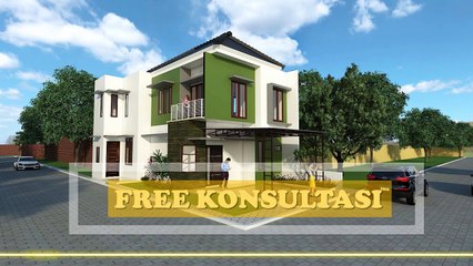 CALL / WA 0813 3034 9099 Gambar Dan Desain Rumah Mojokerto