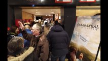 Garabandal film - Avant-Première à Paris