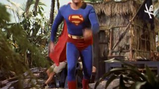Superman thru the Years (2006)
