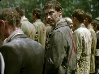 Le fils de Saul (2015) - Bande annonce