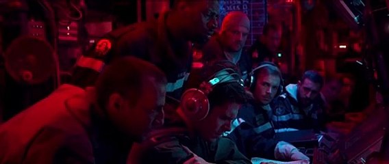 Le chant du loup (2019) - Bande annonce