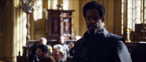 Marie Stuart, reine d'Ecosse (2019) - Bande annonce
