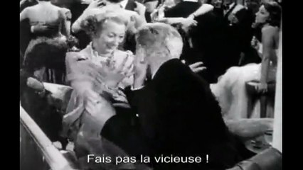 Il bidone (1955) - Bande annonce
