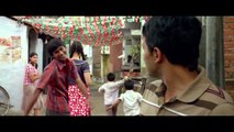 Sonam Kapoor Slaps Dhanush - Raanjhanaa