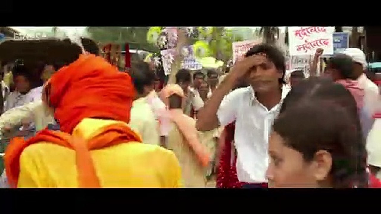 Drunk Bollywood Stars - Part 1