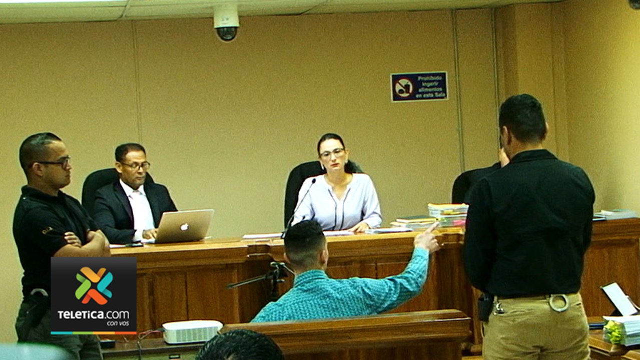 tn7-Ministerio Público solicita 48 años de cárcel contra publicista que asesinó a su esposa en Heredia-220120