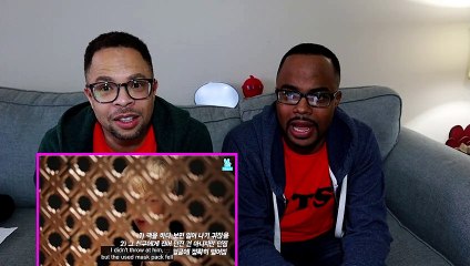 RUN BTS EP. 6 - PART 2 REACTION