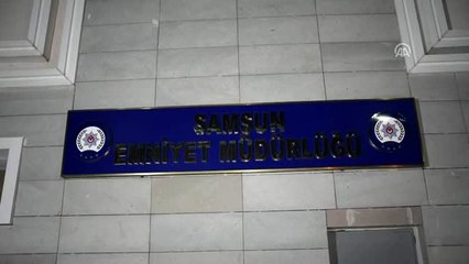 Samsun'da FETÖ bahanesiyle dolandırıcılık yapan şebeke çökertildi