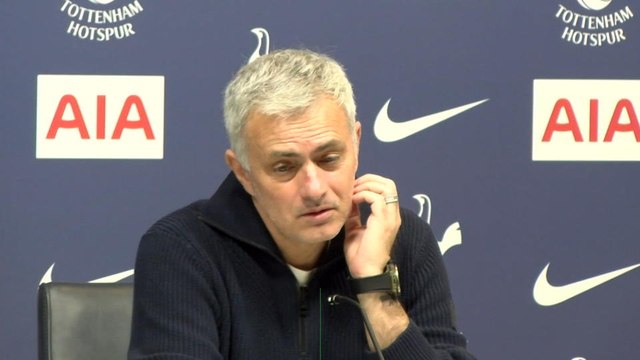Mourinho has mixed feelings over Lloris' Tottenham return