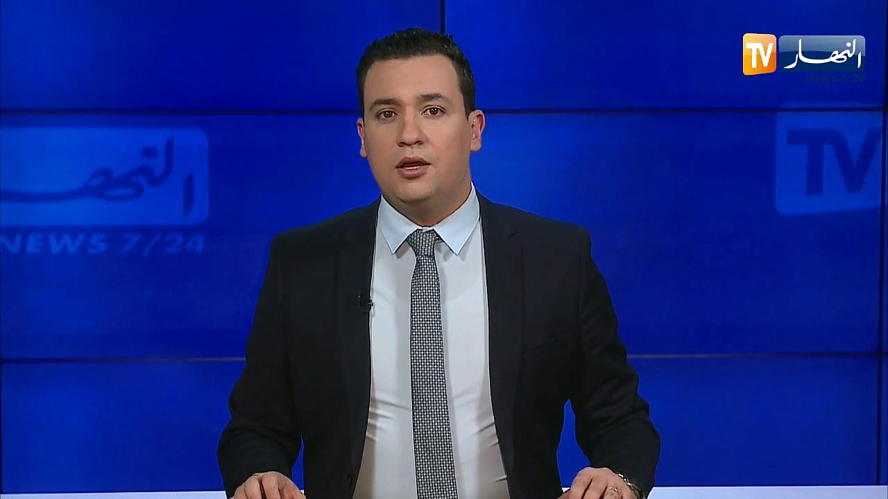 الرئيس التركي رجب طيب أردوغان في زيارة للجزائر هذا الأحد