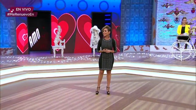 ¡Mira la primera cita de Norbert y Valeria como novios formales! | Enamorándonos