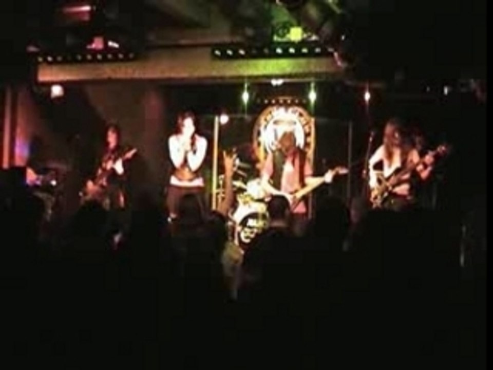 Red Night - Havoc (Gibus)