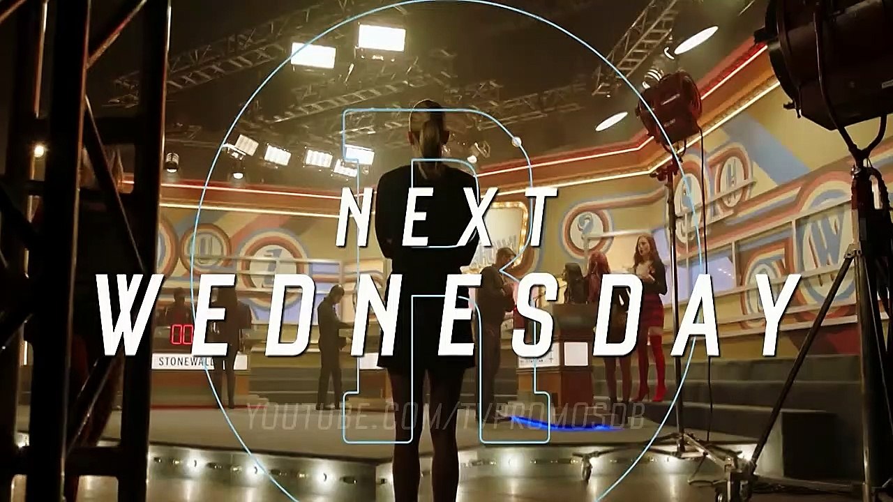 Riverdale S04E11 Quiz Show