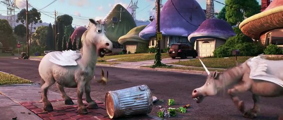 UNIDOS, de Disney y Pixar - Nuevo Tráiler Oficial (Subtitulado)