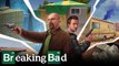 Breaking Bad: Criminal Elements - Trailer de lancement