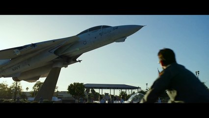 Top Gun Maverick | Tráiler Oficial 2 Doblado | Paramount Pictures México