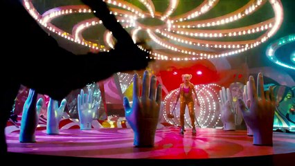 AVES DE PRESA - Masthead - Warner Bros. Pictures Latinoamérica