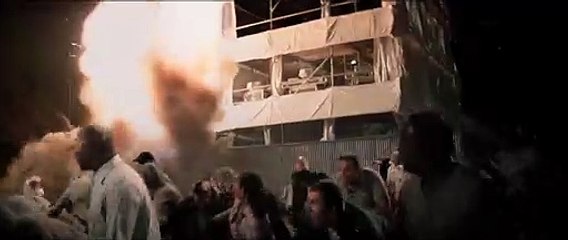 El Caso De Richard Jewell - Tiempo 15" - Warner Bros Pictures Latinoamérica