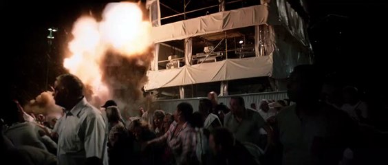 El Caso De Richard Jewell - Tiempo 15" - Warner Bros Pictures Latinoamérica