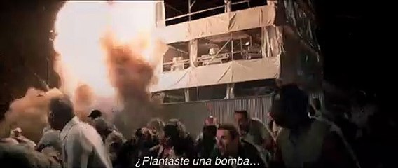 El Caso De Richard Jewell - Tiempo 10" - Warner Bros Pictures Latinoamérica