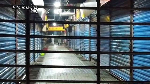 China quarantines city at centre of virus outbreak