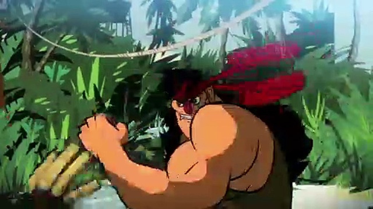 Broforce - Trailer de lancement