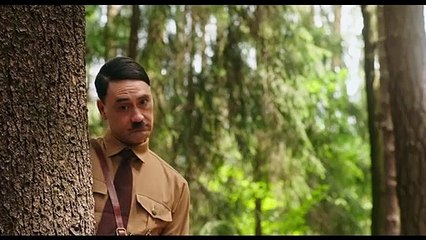 Jojo Rabbit | Detrás De Escena 2 | Próximamente - Solo en cines