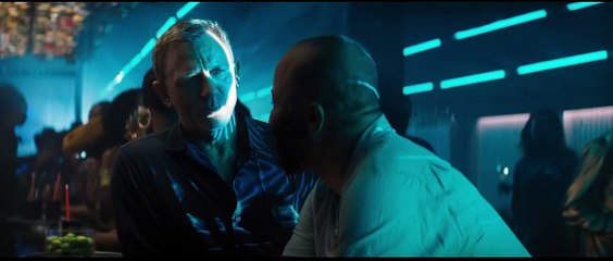 Sin Tiempo para Morir – Tráiler oficial (Universal Pictures) HD