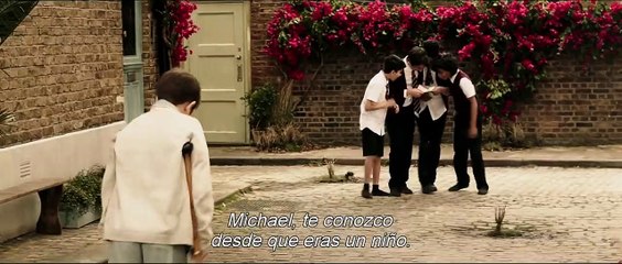 Teaser tráiler - Morbius