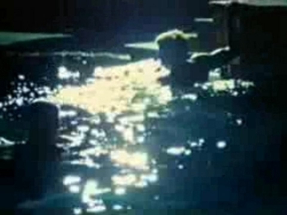 Vintage Laguna Pacific (1983) - Cousins