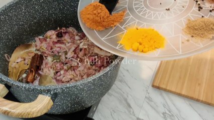 Beef Curry | Authentic Indian Recipe |