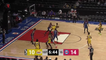 Jeremiah Martin (24 points) Highlights vs. South Bay Lakers