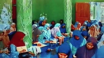 KETERIKATAN ANTARA TUBUH DAN RUH, KULIRRUHU MIN AMRI ROBBI, PENGAJIAN PAGI, KH.ABDUL GHOFUR, 23012020