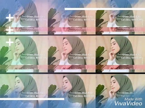 Grosir Jilbab Paris Polos Murah Surabaya, WA +62 812 4948 6399, PAKET USAHA..!!!