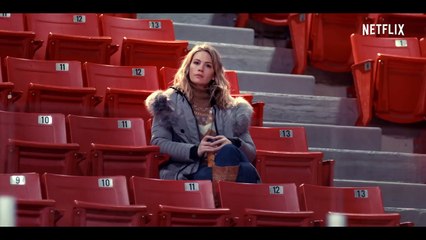 Spinning Out | Tráiler oficial | Netflix