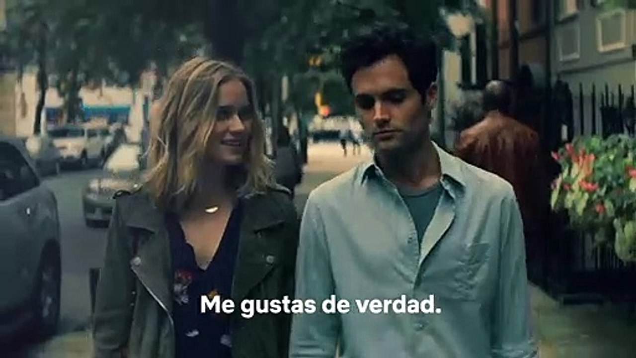Si You fuera una película romántica navideña