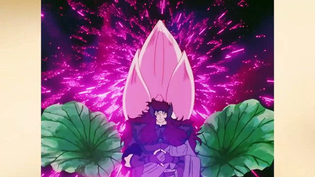 Caballeros del Zodiaco | Glosario de caballeros (Parte 1)