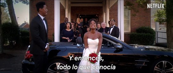 A Fall from Grace, de Tyler Perry | Tráiler oficial | Netflix