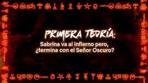 El mundo oculto de Sabrina | Teorias sobre Nabrina parte 3 | Netflix