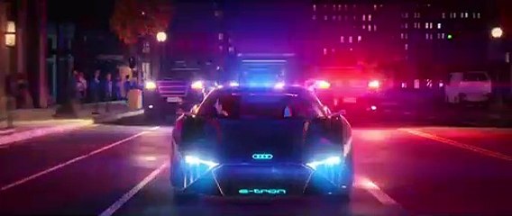 Um Espião Animal | Trailer 4 Dublado