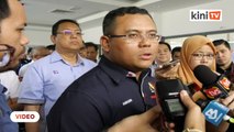 Selangor bersedia hadapi kemarau